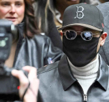 US singer Chris Brown spared  jail for UK nightclub attack